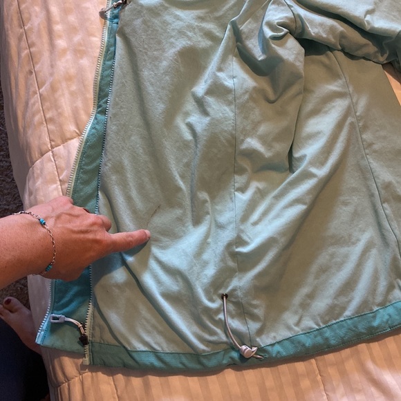 Jacket - Picture 6 of 7